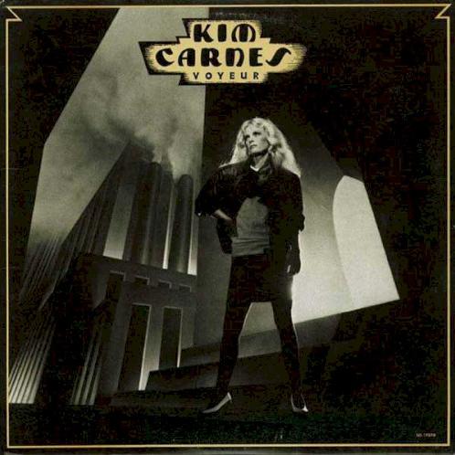 Kim Carnes